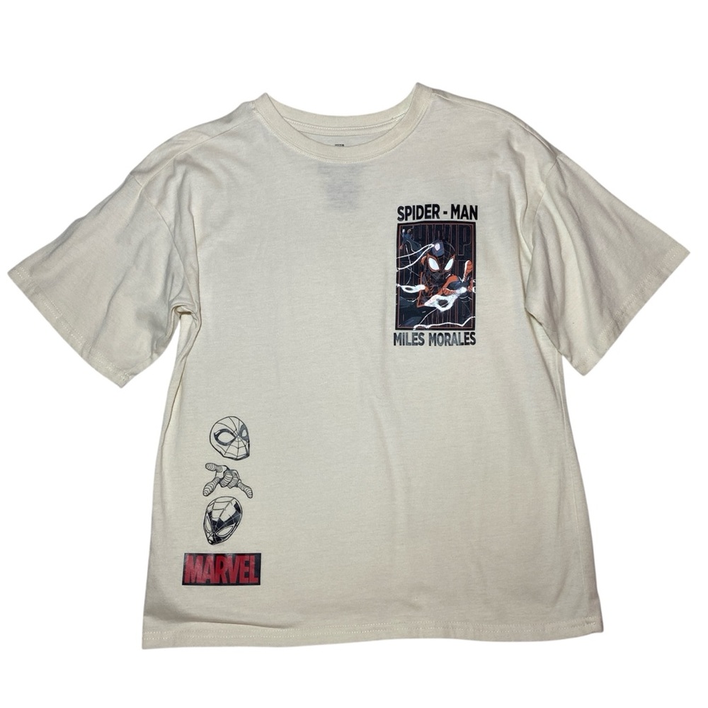 Boys Spider-Man T-Shirt